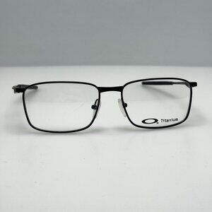 Oakley OX5100-0154 Wingfold Black Eyeglasses Eye Glasses Frames 52-16-139